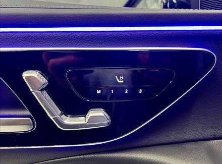 Mercedes-Benz - E-class