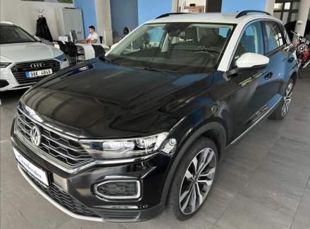 Volkswagen - T-Roc