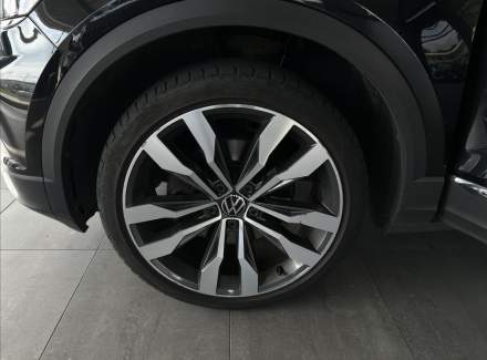 Volkswagen - T-Roc