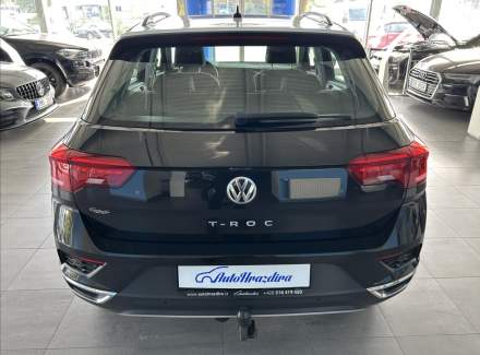 Volkswagen - T-Roc