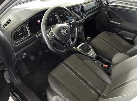 Volkswagen - T-Roc