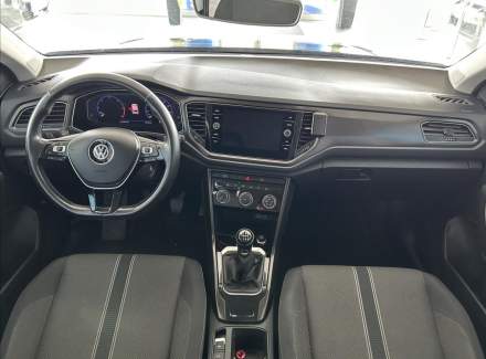 Volkswagen - T-Roc