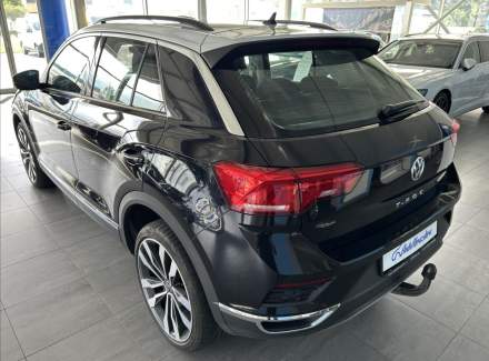 Volkswagen - T-Roc