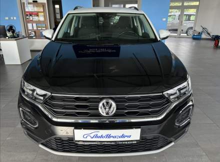 Volkswagen - T-Roc
