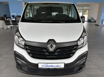 Renault - Trafic
