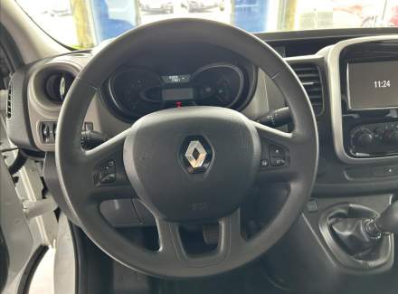 Renault - Trafic