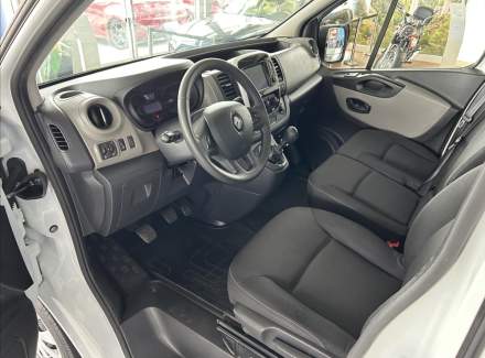 Renault - Trafic
