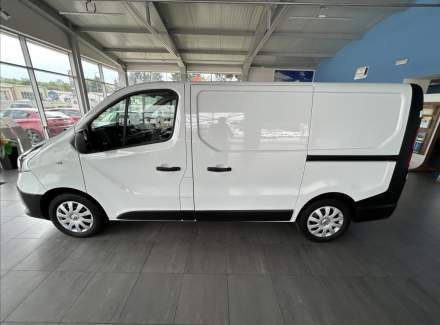 Renault - Trafic