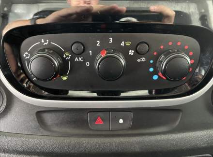 Renault - Trafic