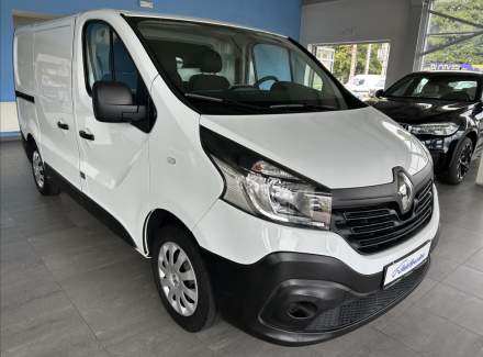 Renault - Trafic