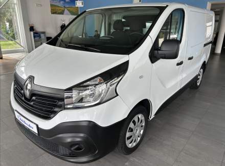Renault - Trafic
