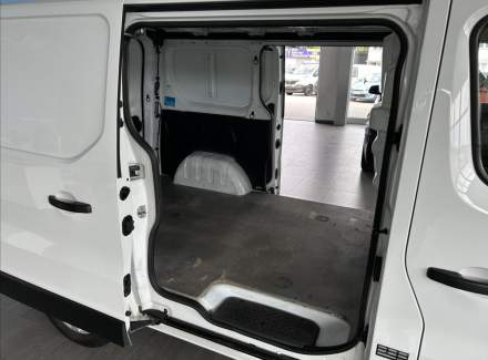 Renault - Trafic