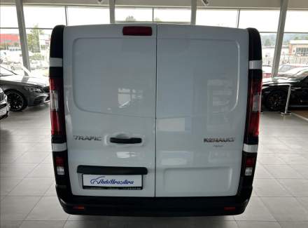 Renault - Trafic