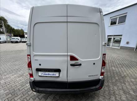 Renault - Master