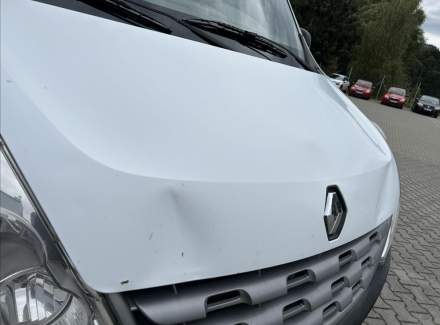 Renault - Master