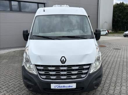 Renault - Master