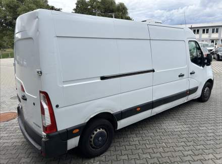Renault - Master