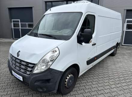 Renault - Master