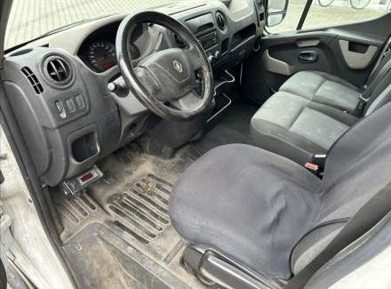 Renault - Master