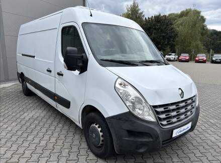 Renault - Master