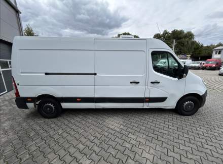 Renault - Master