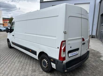 Renault - Master