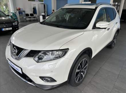 Nissan - X-Trail