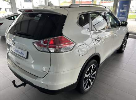 Nissan - X-Trail