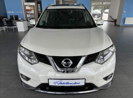 Nissan - X-Trail