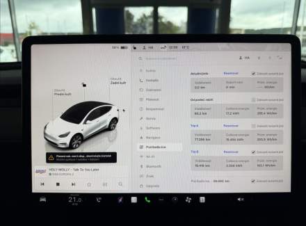Tesla - Model Y