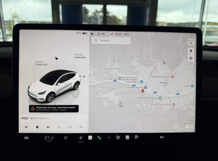 Tesla - Model Y