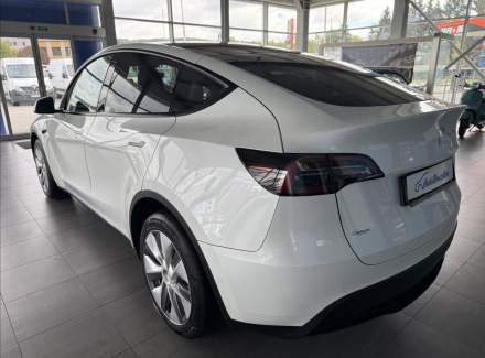 Tesla - Model Y