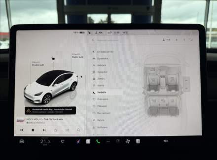 Tesla - Model Y