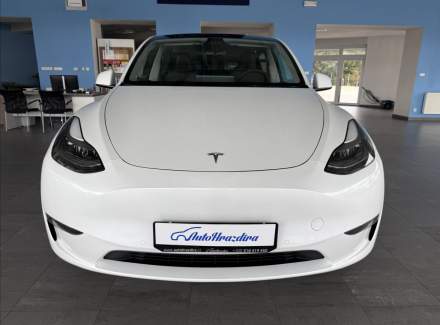 Tesla - Model Y
