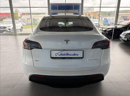 Tesla - Model Y