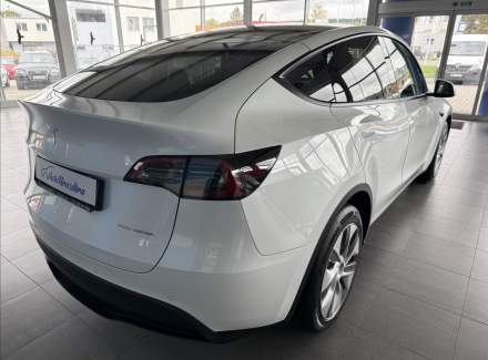 Tesla - Model Y