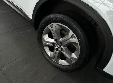 Suzuki - Vitara