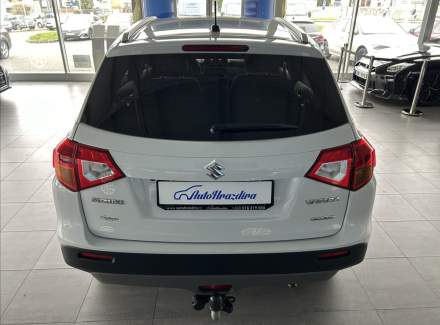 Suzuki - Vitara