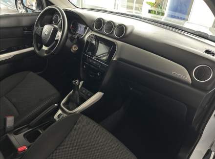 Suzuki - Vitara