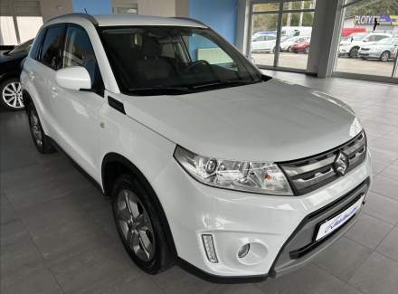 Suzuki - Vitara