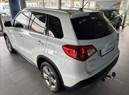 Suzuki - Vitara