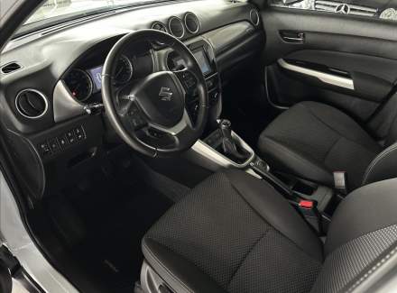 Suzuki - Vitara
