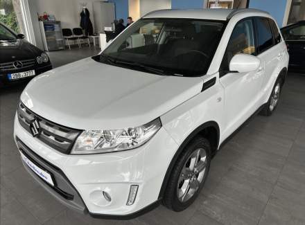 Suzuki - Vitara