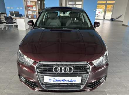 Audi - A1