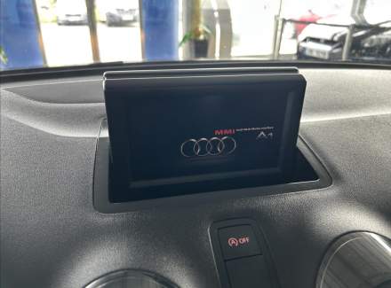 Audi - A1
