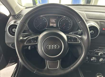 Audi - A1