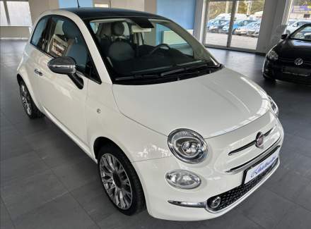 Fiat - 500