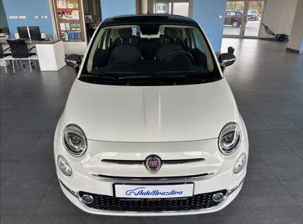 Fiat - 500