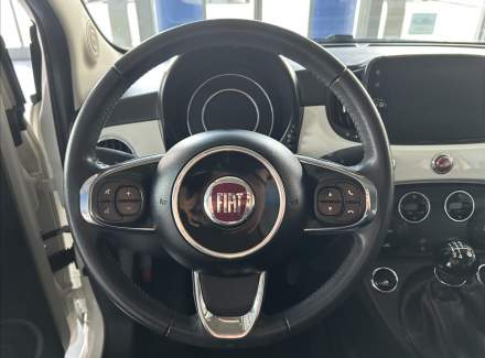 Fiat - 500