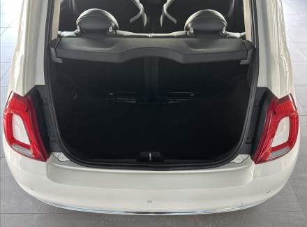 Fiat - 500